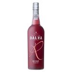 Vinho Dalva Porto Rose 750 Ml