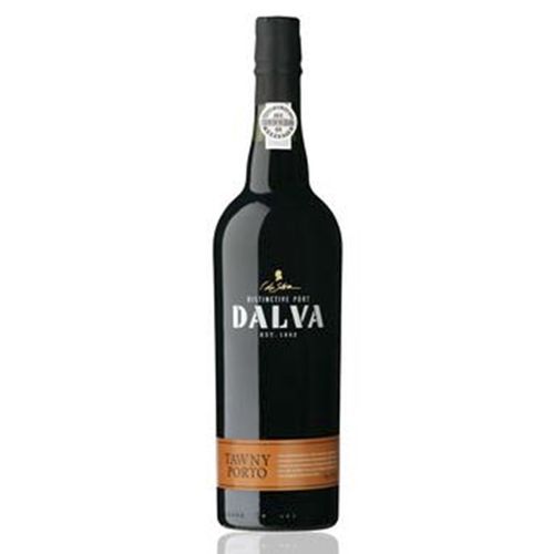 Vinho Dalva Porto Tawny 750 Ml
