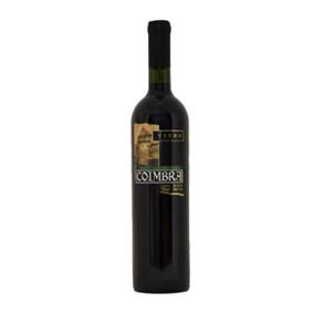 Vinho de Mesa Tinto Seco Coimbra 750Ml