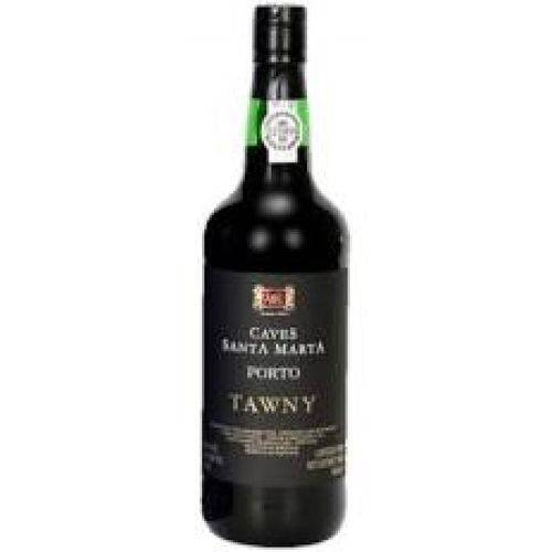Vinho do Porto Santa Marta Tawny Tinto Portugal 750ml