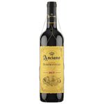 Vinho Espanhol Anciano Tempranillo