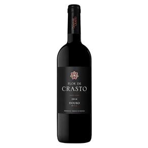 Vinho Flor de Crasto 750 Ml