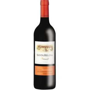 Vinho Malbec Santa Helena 750mL