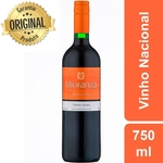Vinho Mioranza Tinto Suave 750 ml