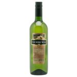 Vinho Nacional Branco Seco Country Wine 750 Ml