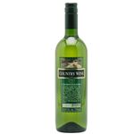 Vinho Nacional Branco Suave Country Wine 750 Ml
