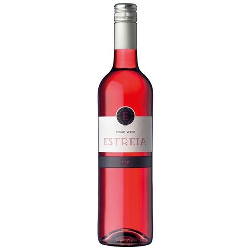 Vinho Português Estréia Rosé 750 Ml