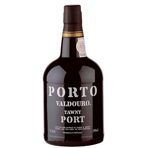 Vinho Português Porto Valdouro 750ml Tawny