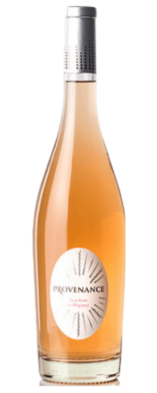 Vinho Provenance Rosé França 750 Ml