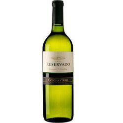 Vinho Reservado Sauvignon Blanc Branco 750ML