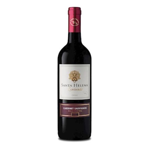 Vinho Santa Helena Cabernet Sauvignon (750ml)