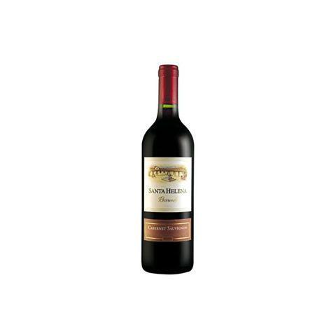 Vinho Santa Helena Reservado Cabernet Sauvignon 375ml