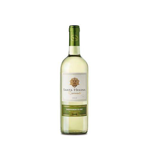 Vinho Santa Helena Sauvignon Blanc 750ml.