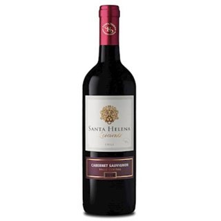 Vinho Santa Helena Tinto Seco 750ml