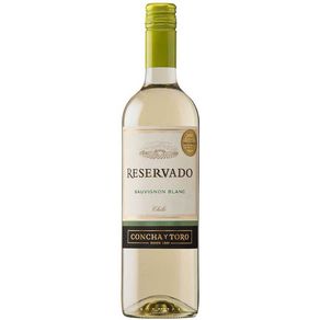 Vinho Sauvignon Blanc Concha Y Toro 750ml