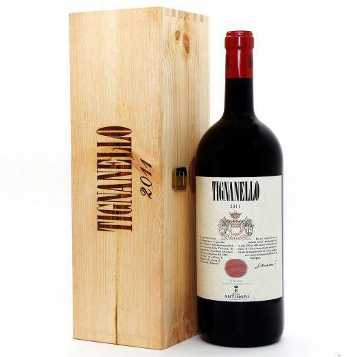Vinho Tignanello Antinori (1,5L) - Ds