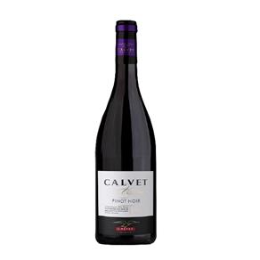 Tudo sobre 'Vinho Tinto Francês Calvet Pinot Noir 750ml'