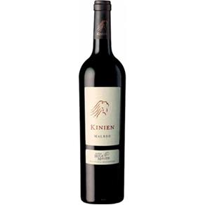 Vinho Tinto Kinien Malbec 2008 - 750ml