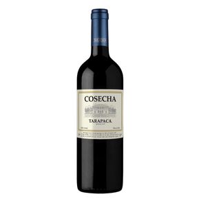 Vinho Tinto Merlot Cosecha Tarapaca 750ml
