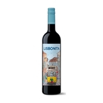 Vinho Tinto Português Lisbonita 750ml