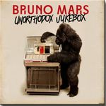 Vinil Bruno Mars - Unorthodox Jukebox