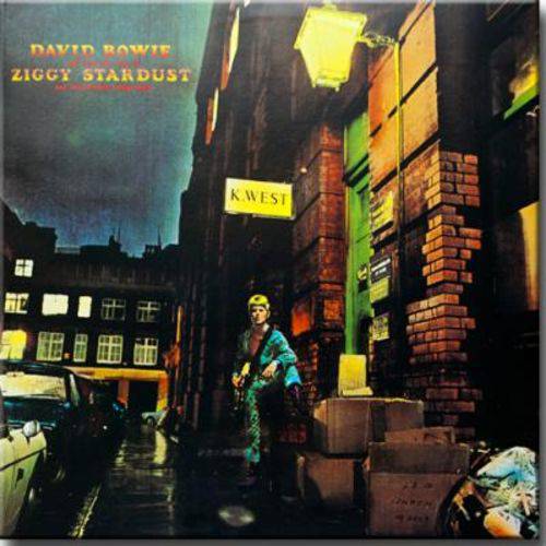 Vinil David Bowie - Ziggy Stardust