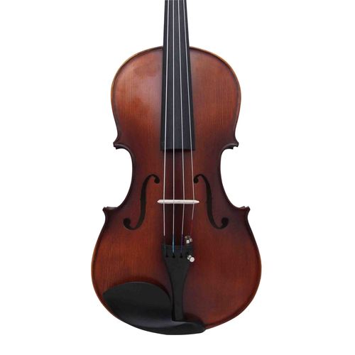 Viola 40 (16") Zion By Plander Modelo Preludio Antique