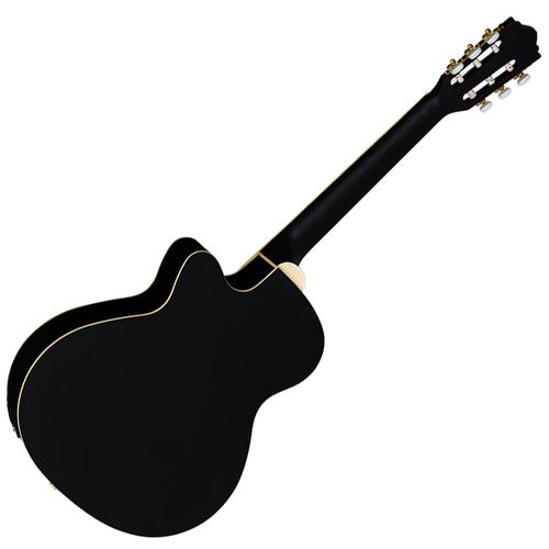 Violão Michael Electra Vm679dt Venetian, Equalizador e Tensor - Satin Honey