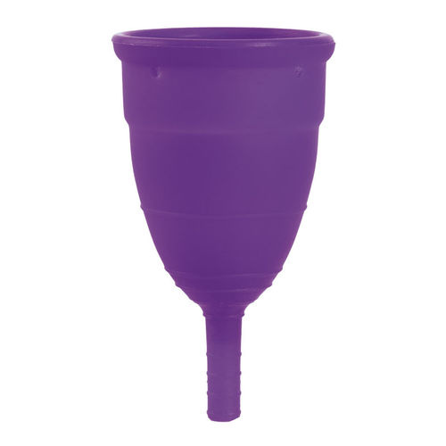 Violeta Cup Coletor Menstrual Tipo B - Violeta