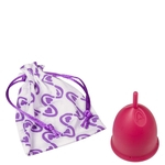 Violeta Cup Tipo A Vermelho - Coletor Menstrual 40g