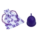Violeta Cup Tipo A Violeta - Coletor Menstrual 40g