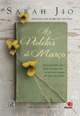 Violetas de Marco, as - Novo Conceito - 1