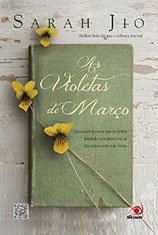 Violetas de Marco, as - Novo Conceito
