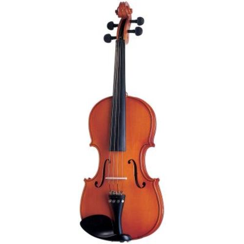 Violino 1/8 Michael Infantil VNM08 Tradicional - C/ Estojo