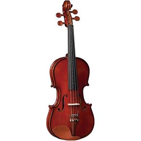 Violino 1/2 Eagle VE-421 - Envernizado, com Estojo Luxo