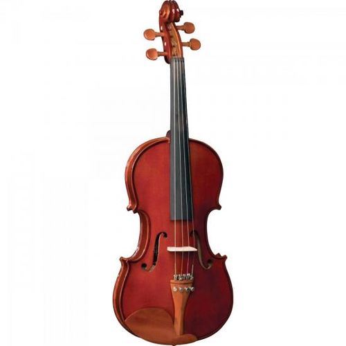 Violino 4/4 Classic Series Ve441 Envernizado Eagle