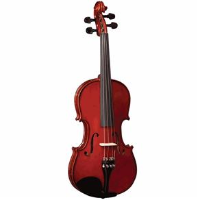 Violino 4/4 Rajado Ve144 - Eagle
