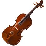 Violino 4/4 - VNM 46 Michael