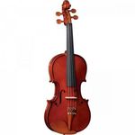 Violino 3/4 Classic Series Ve431 Envernizado Eagle