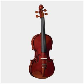 Violino 3/4 Eagle VE431 Clássico com Case