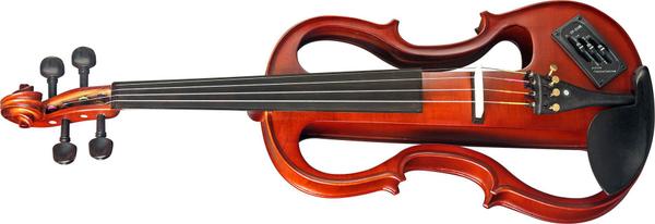 Violino Eagle 4/4 Eletrico - Ev744