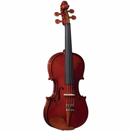 Violino Eagle 3/4 Ve431 Classic Series com Case