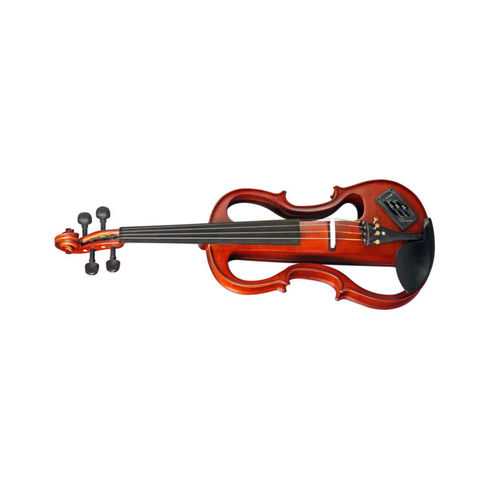 Violino Eagle Ev 744 4/4 Eletrico