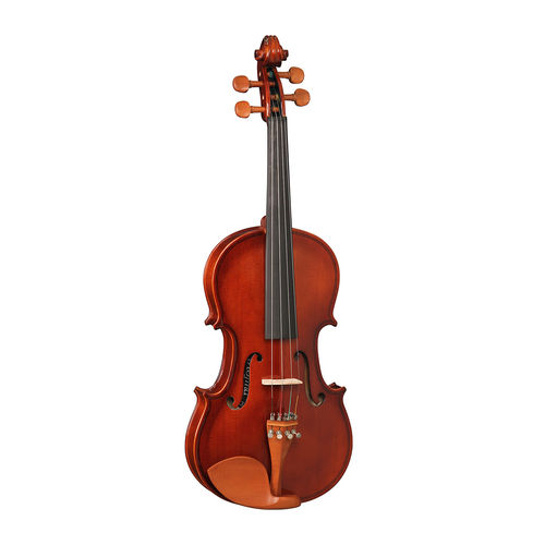Tudo sobre 'Violino Hofma 4/4 Hve241 Profissional Completo'