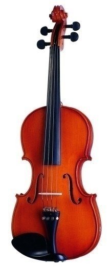 Violino Infantil Michael Vnm10 1/4 -Tradicional