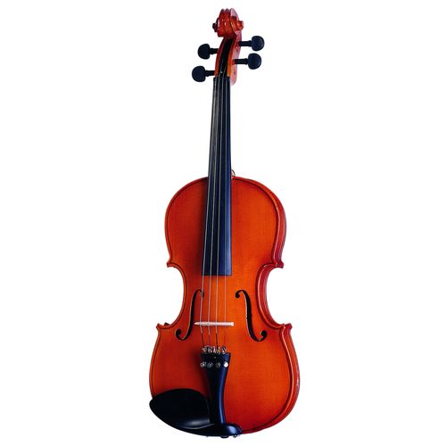 Violino Michael Vnm40 4/4 Tradicional