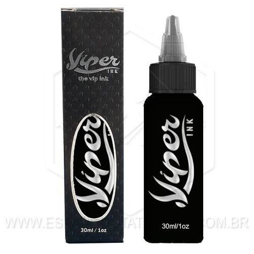 Viper Ink Sumie 1 - 30ml