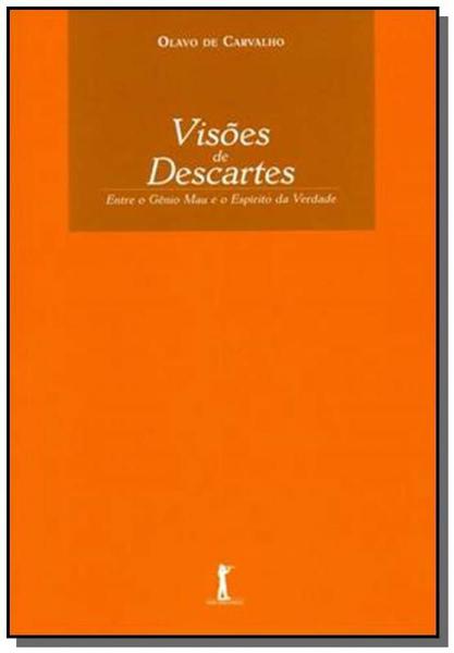 Visoes de Descartes - Vide
