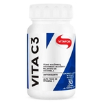 Vita C3 - 30 capsulas - VITAFOR