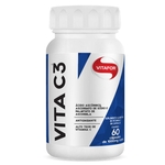 Vita C3 60 cápsulas Vitafor